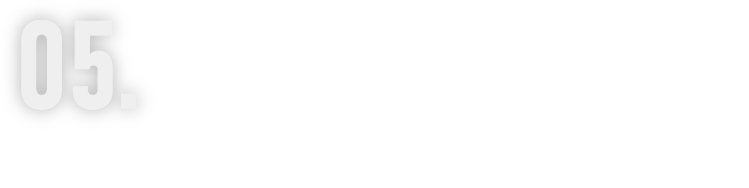 05.YouTube・SNSプロデュース