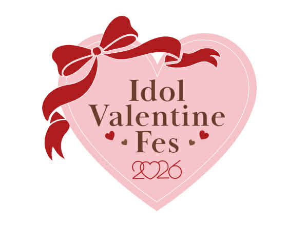 Idol_Valentine_Fes 2026