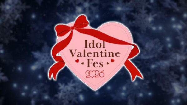 イベント企画・制作 valentine_fes